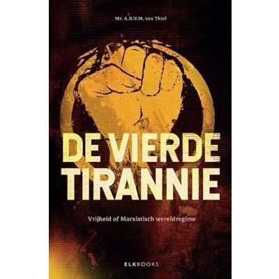 Afbeelding van De vierde tirannie (Paperback)