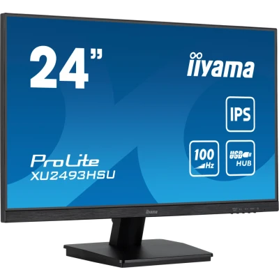 Afbeelding van iiyama iiya 24 L XU2493HSU B7 100Hz FHD IPS