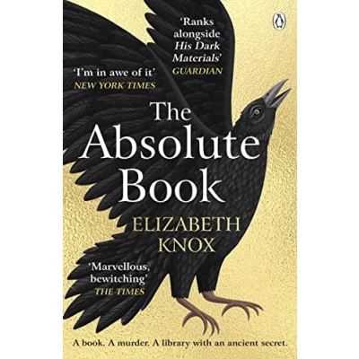 Afbeelding van The Absolute Book