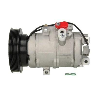 Afbeelding van Nissens Airco compressor 890017