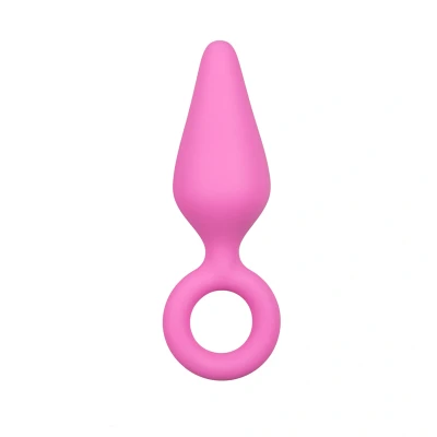 Afbeelding van Kleine Pointy Plug