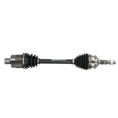 Afbeelding van SKF Aandrijfas VKJC 1407