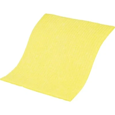 Afbeelding van Vileda sponsdoek Aqua verpakking met 5 stuks