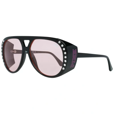 Afbeelding van Victoria&#039;s Secret Pink Sunglasses PK0014 01T 59
