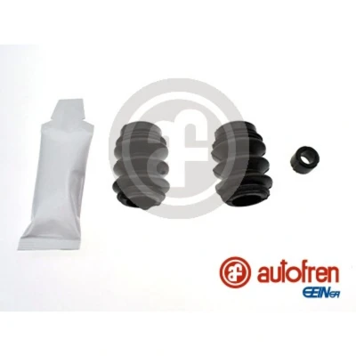 Afbeelding van Ashoes, remklauwgeleiding AUTOFREN SEINSA D7484