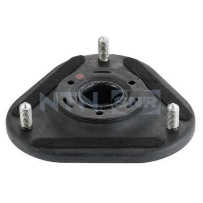 Afbeelding van SNR Veerpootlager &amp; rubber KB669.35