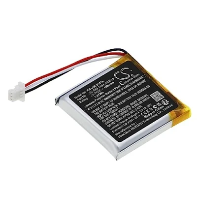 Afbeelding van TECHTEK batterijen compatibel met [JBL] Tune 510BT vervangt 02 553 3494, til 603028