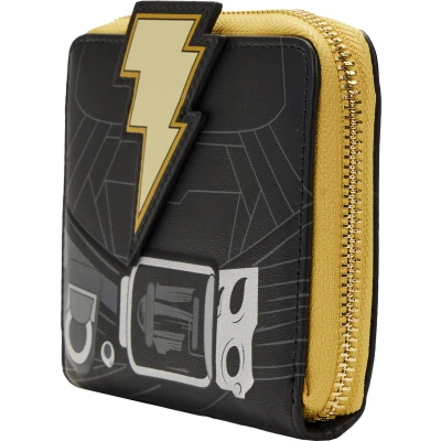 Afbeelding van Loungefly Black Adam Portemonnee Cosplay Multicolours