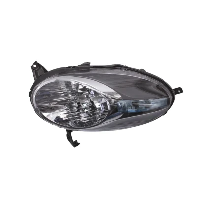 Afbeelding van TYC Koplamp 20 11926 05 2