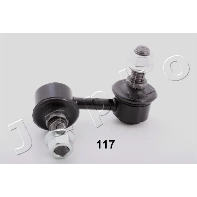 Afbeelding van JAPKO 106117R Stabilisator Achteras rechts NISSAN: Pathfinder III (R51) 2.5 dCi 4WD, 4.0 4WD 2005