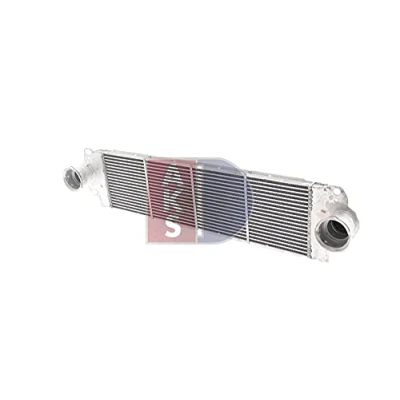 Afbeelding van AKS DASIS 247000N Intercooler VOLKSWAGEN: Transporter 5, 5 Bus