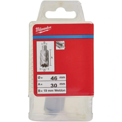 Afbeelding van Freeskroon Hss 46 X 30 Mm