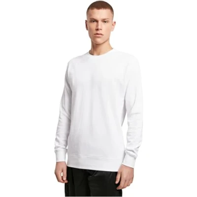 Afbeelding van Build Your Brand Light Crew Sweatshirt BY010