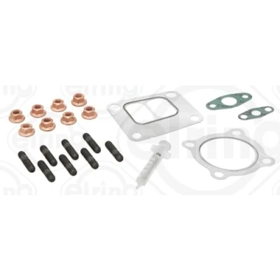 Afbeelding van Elring Turbolader montageset 715.640