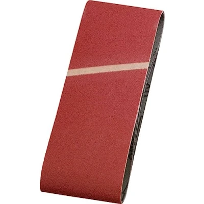Afbeelding van kwb 914410 Schuurbandset Korrelgrootte 100 (l x b) 560 mm 3 stuk(s)