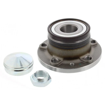 Afbeelding van MAPCO 26076 Wiellagerset Met ingebouwde magnetische sensorring