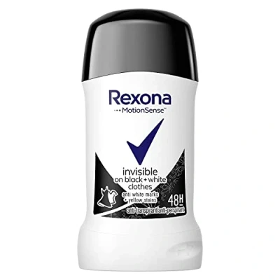 Afbeelding van 40 ml Rexona Deodorant stick Invisible diamond