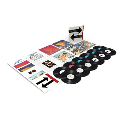 Afbeelding van Dire Straits Live 1978 1992 (12 LPs)
