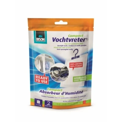 Afbeelding van Bison vochtvreter compact 100 gram