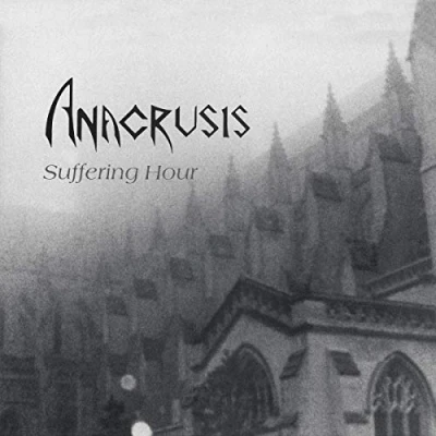 Afbeelding van Anacrusis Suffering Hour (2 LPs)