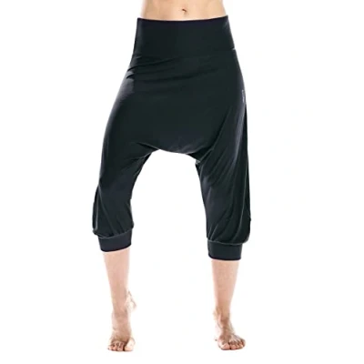 Afbeelding van Winshape Functional Light AND SOFT Korte broeken, Dames, Maat: Small, Black