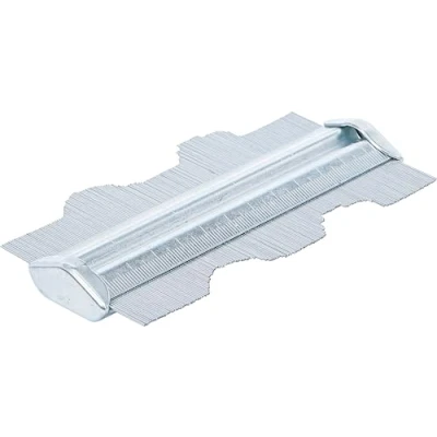 Afbeelding van BGS Profieltaster metaal 125 mm
