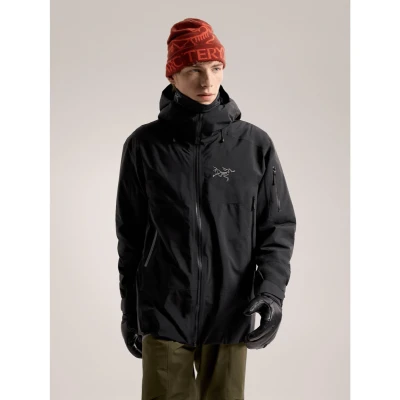 Afbeelding van Arc&#039;Teryx Sabre Insulated Jacket Heren Black