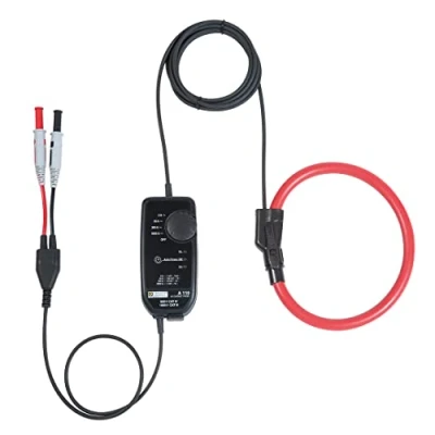Afbeelding van Chauvin Arnoux A110 45 Stroomtangadapter Meetbereik A/AC (bereik): 0.08 3000 A Flexibel