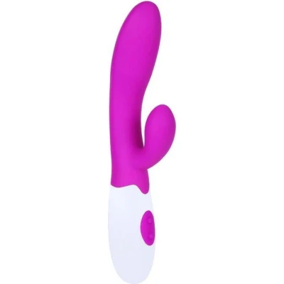 Afbeelding van Rabbit Vibrator Alvis