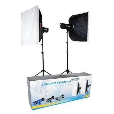 Afbeelding van Falcon Eyes Studioflitsset TFK 2900A