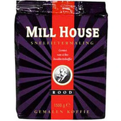 Afbeelding van Millhouse Rood Snelfilt 4x1,5kg
