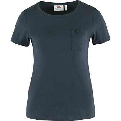 Afbeelding van Fjallraven Övik W T shirt voor dames