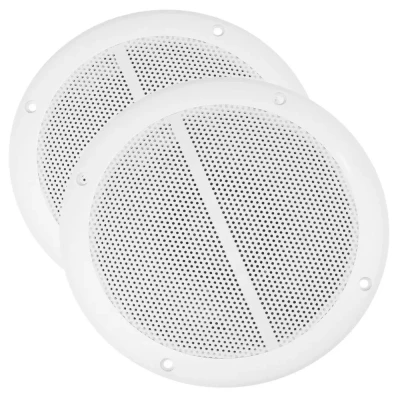 Afbeelding van Power Dynamics MS50 waterbestendige 5.25&quot; speakerset 80W