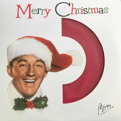 Afbeelding van Bing Crosby: Merry Christmas (Coloured) [Winyl]