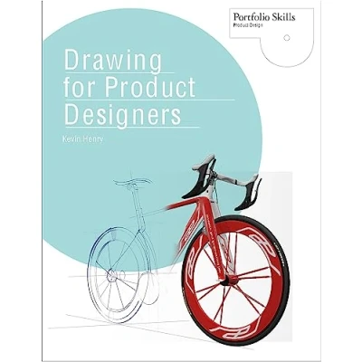 Afbeelding van Drawing for Product Designers