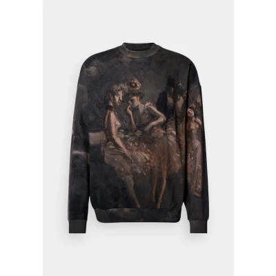 Afbeelding van HUGO Dabusi Sweater, Heren, Maat: XS, Open miscellaneous