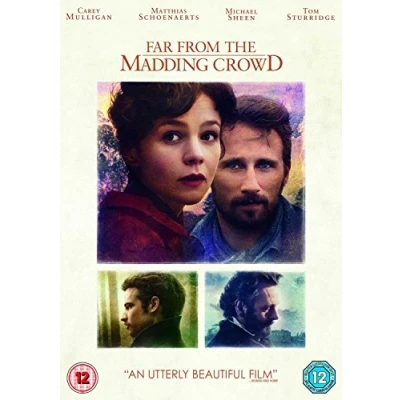 Afbeelding van Far From The Madding Crowd