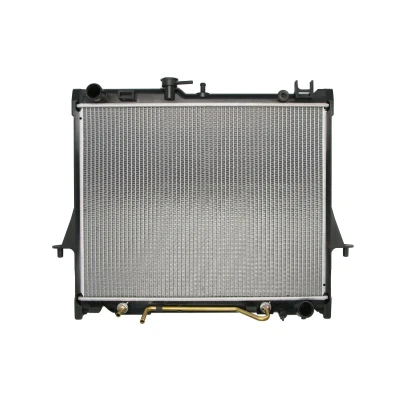 Afbeelding van Thermotec Radiateur D79001TT