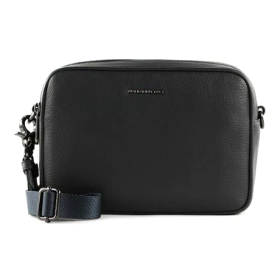 Afbeelding van Mandarina Duck Mellow Leather damestas, eenheidsmaat, Jurk Blauw P10fzt83, Eén maat