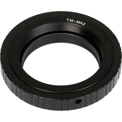 Afbeelding van Caruba T2 T Mount Adapter M42