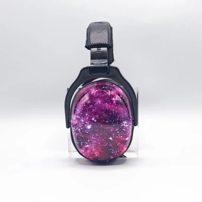 Afbeelding van Horend Goed GalaxyMuffs oorkappen
