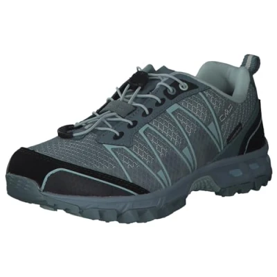 Afbeelding van CMP Altak Wmn Wp Trail Running Shoe voor dames, Mineral Green, 37 EU