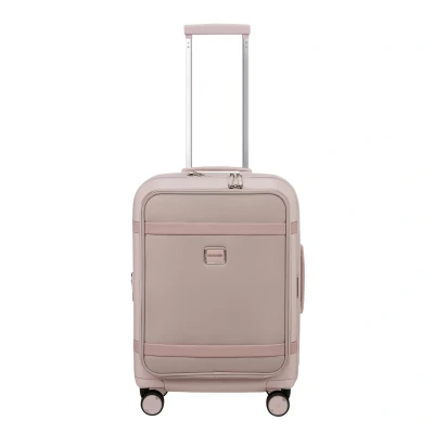 Afbeelding van Samsonite Image Spinner uitbreidbaar (4 wielen) 55cm Rose