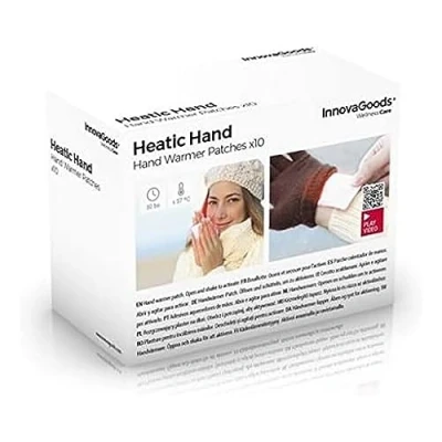 Afbeelding van Handverwarmers (10 stuks) ActievandeDag Beste deals Dagdeal Dagaanbieding