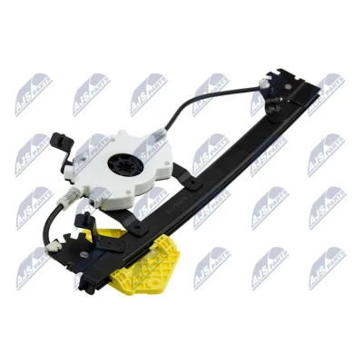 Afbeelding van Raambedieningsmechanisme NTY EPS RE 035
