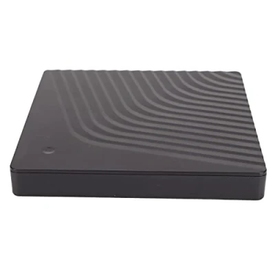 Afbeelding van Externe Dvd drive, USB 3.0 Draagbare Cd rw drive speler voor Laptop rom brander Compatibel met Desktop Pc Windows Linux OS Apple Mac