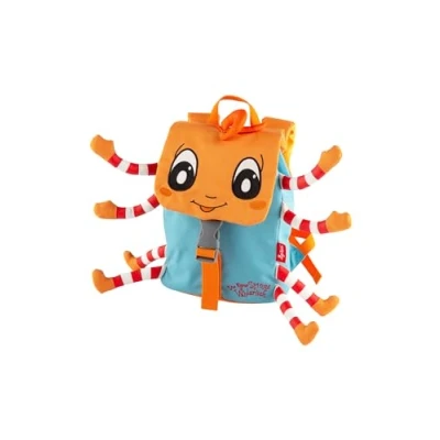 Afbeelding van sigikid ® Spider Widerlich rugzak &amp; Friends