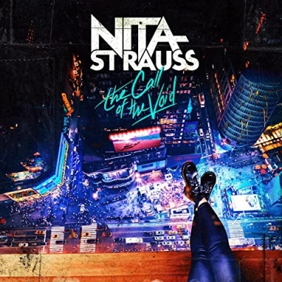 Afbeelding van Nita Strauss Call of the Void (2 LPs)