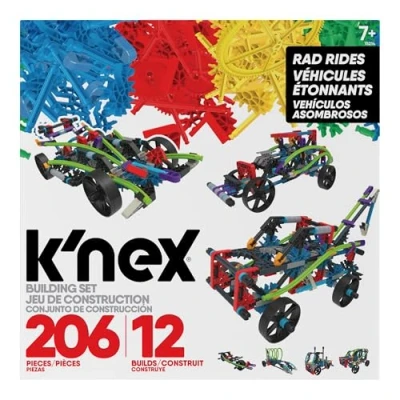 Afbeelding van K&quot;;NEX stoere en snelle auto&quot;;s