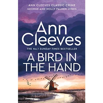 Afbeelding van A Bird in the Hand